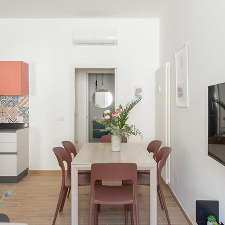 Iflat Colorful And Bright Apartament In Monti Rom Exteriör bild