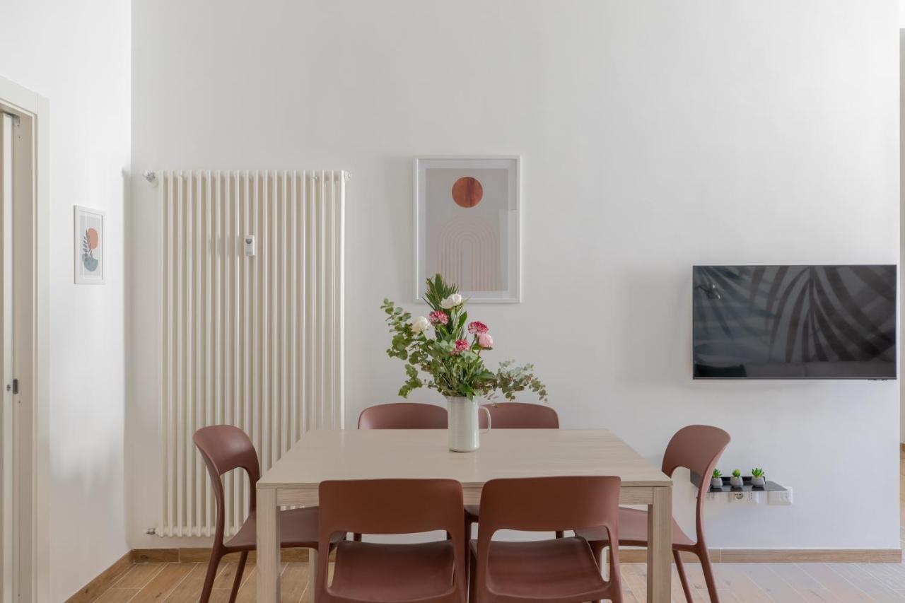 Iflat Colorful And Bright Apartament In Monti Rom Exteriör bild