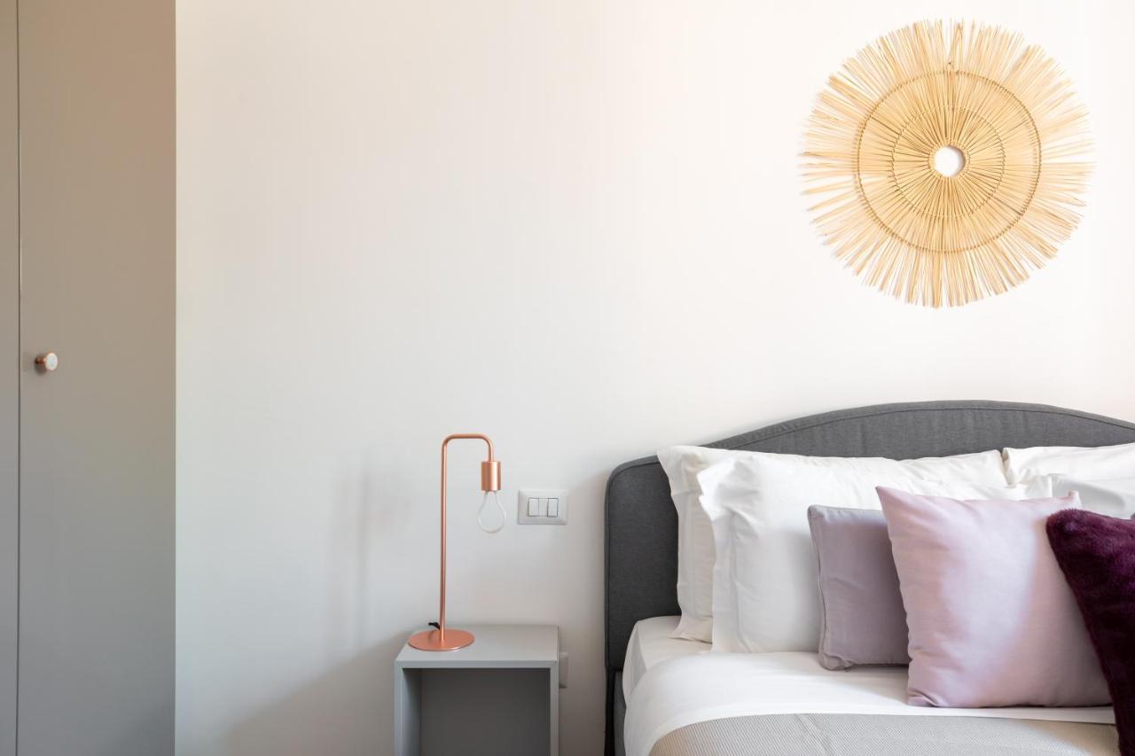 Iflat Colorful And Bright Apartament In Monti Rom Exteriör bild